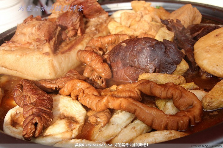 老北京怀旧小吃