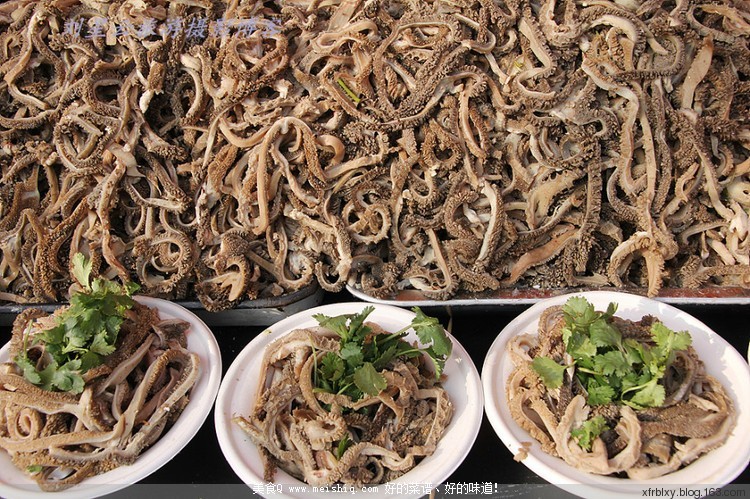 老北京怀旧小吃