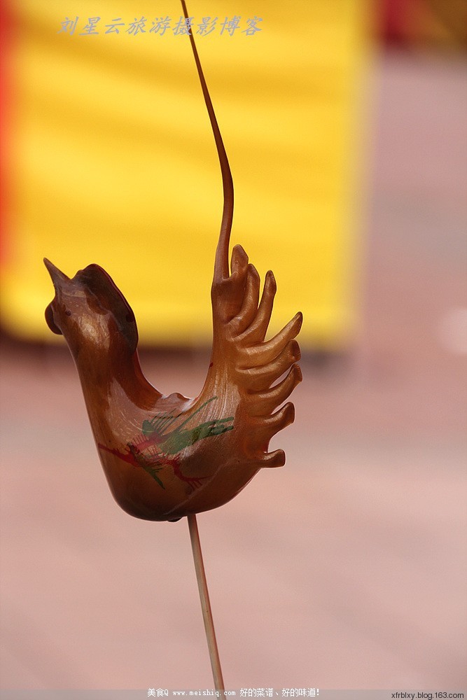 老北京怀旧小吃