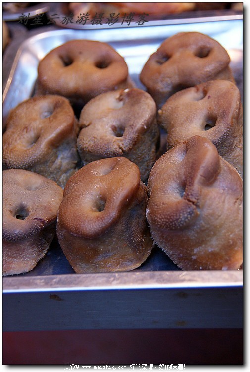 五花八门香辣醇厚的贵阳合群路小吃