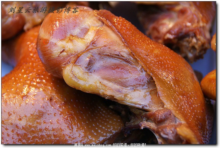 五花八门香辣醇厚的贵阳合群路小吃