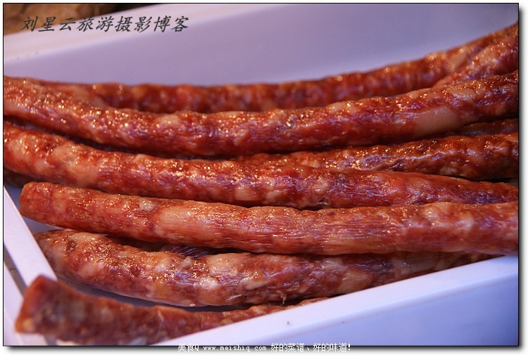 五花八门香辣醇厚的贵阳合群路小吃