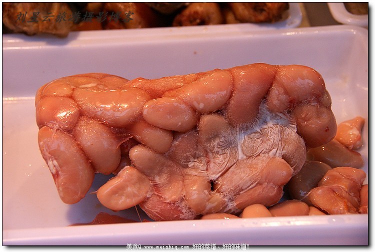 五花八门香辣醇厚的贵阳合群路小吃