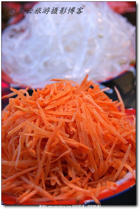 五花八门香辣醇厚的贵阳合群路小吃