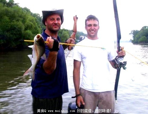 中国鲤鱼美国称霸惹恼白宫斥资歼灭