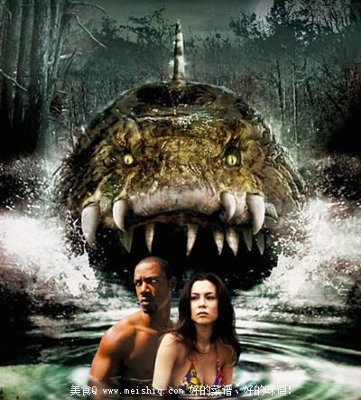 让美国伤透脑筋的中国黑鱼