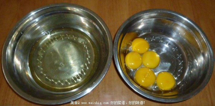 黄油的打发和蛋清的打发做法