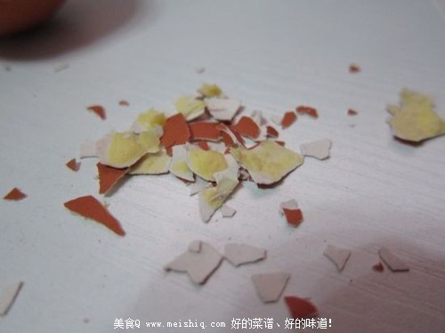 黄金鸡蛋成功制作技巧！