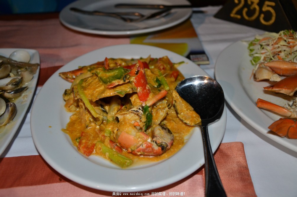 吃在泰国，寻找舌尖上的泰国