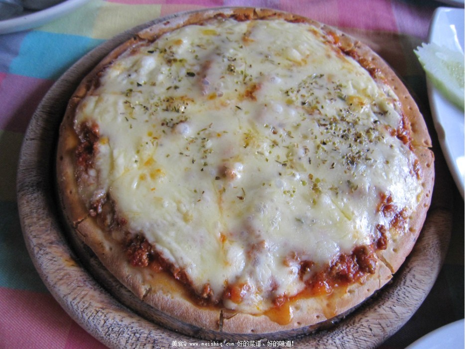 吃在泰国，寻找舌尖上的泰国