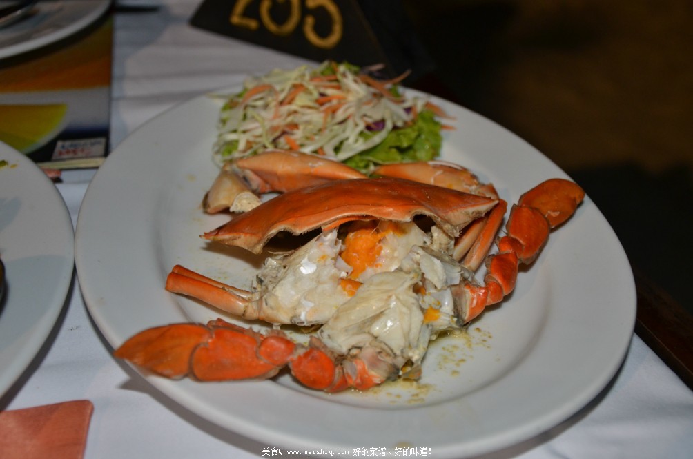 吃在泰国，寻找舌尖上的泰国