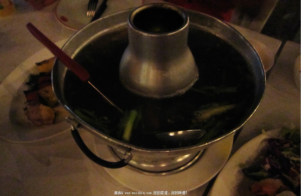 吃在泰国，寻找舌尖上的泰国