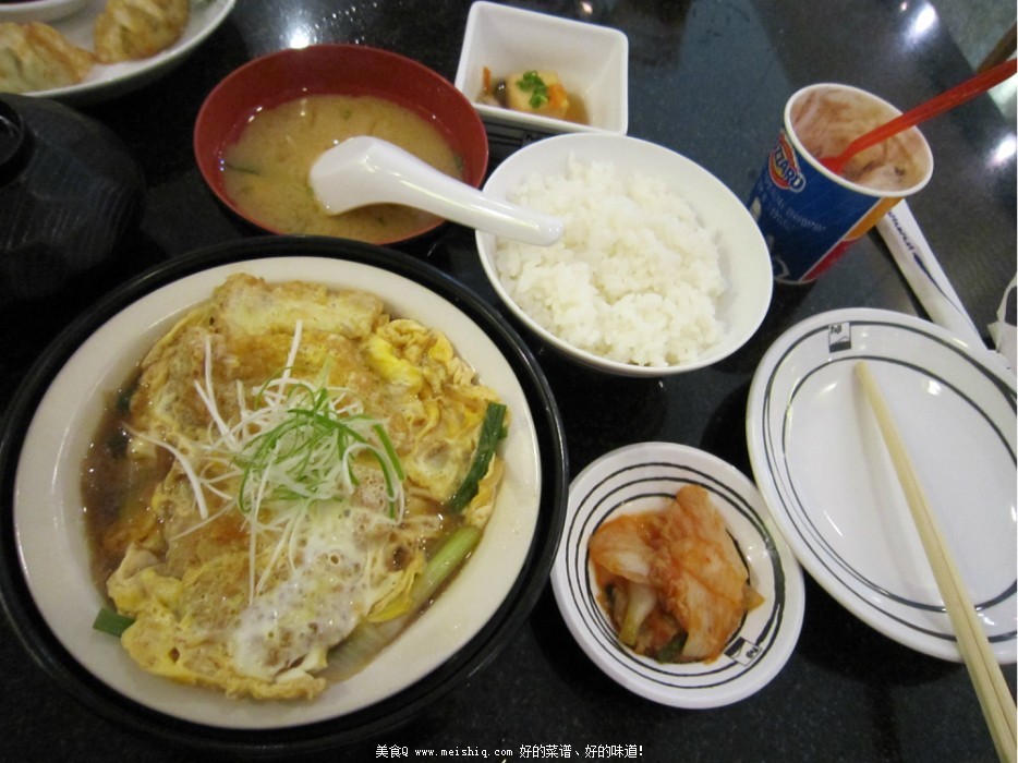 吃在泰国，寻找舌尖上的泰国