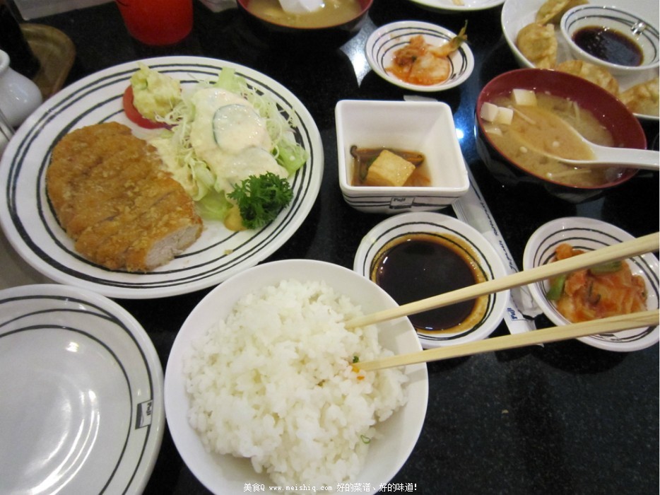 吃在泰国，寻找舌尖上的泰国