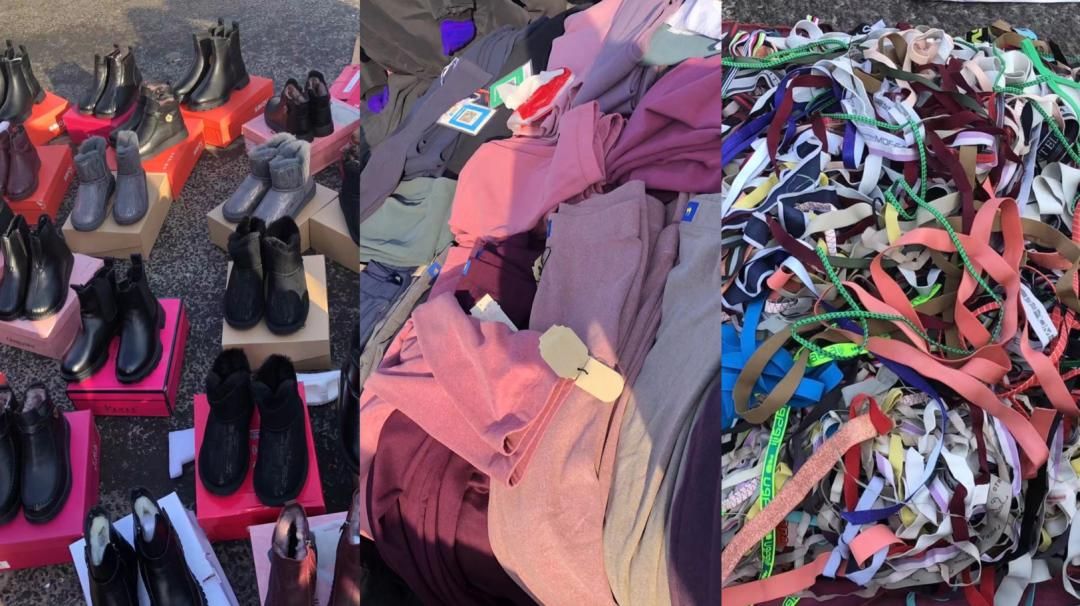 东北的年味有多浓，赶一次大集就懂了。