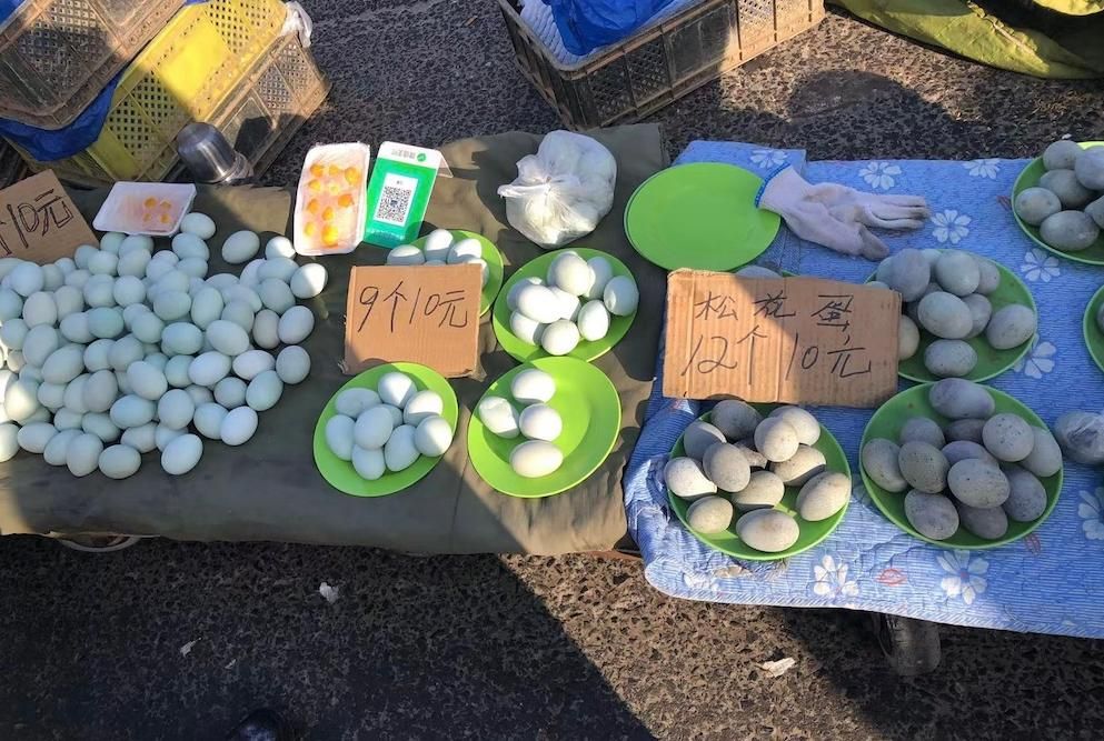 东北的年味有多浓，赶一次大集就懂了。