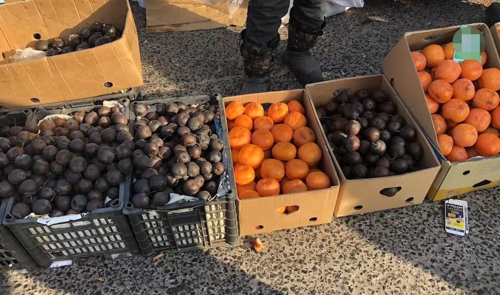 东北的年味有多浓，赶一次大集就懂了。