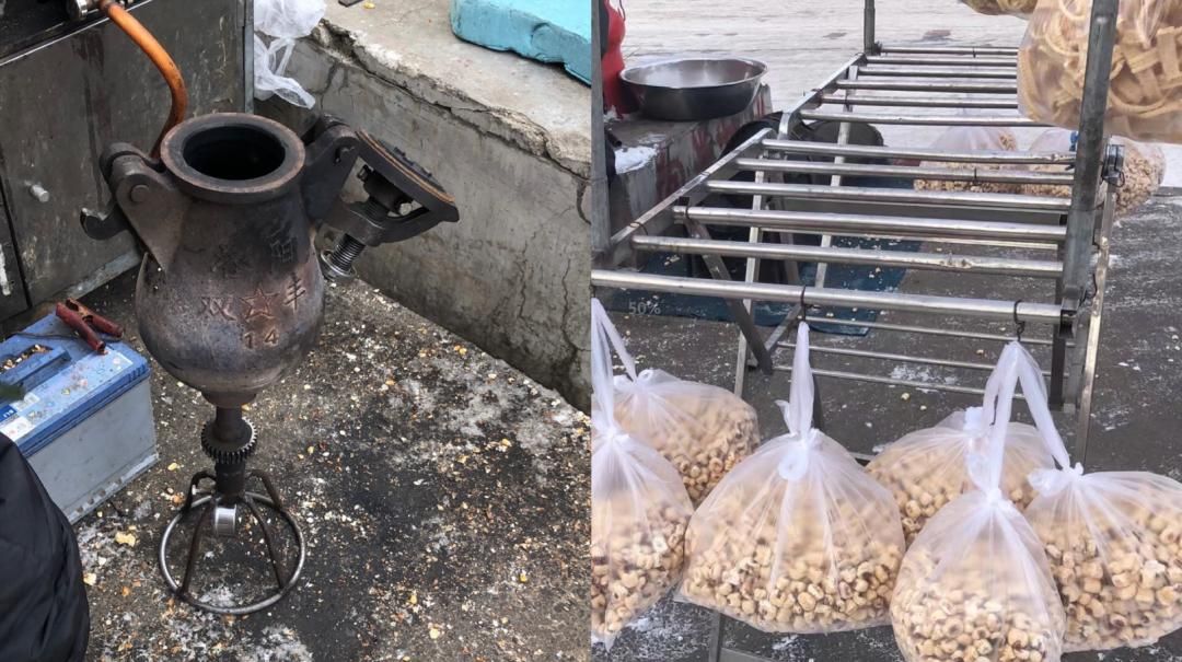 东北的年味有多浓，赶一次大集就懂了。