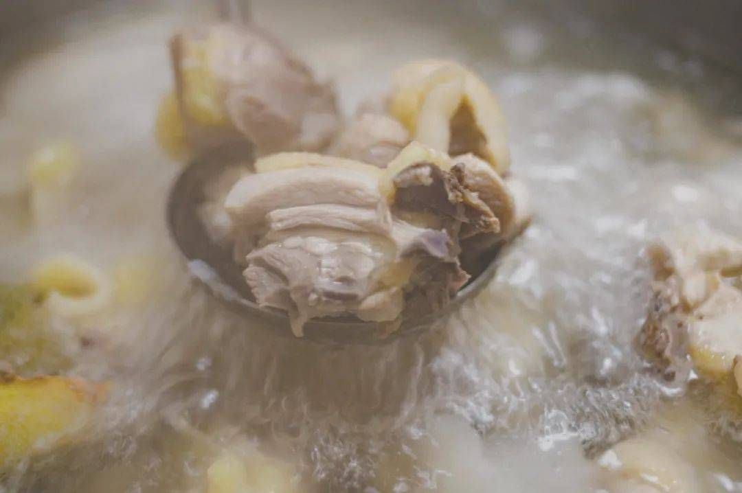 细数那些过年时吃过的黑暗料理系列