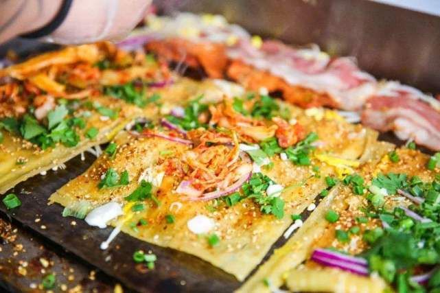 南方人永远都无法理解的那些“东北小吃”