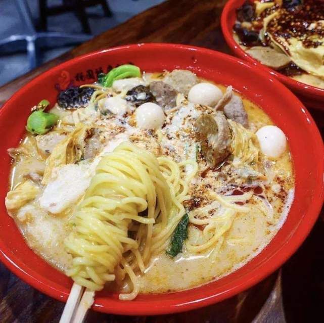 南方人永远都无法理解的那些“东北小吃”