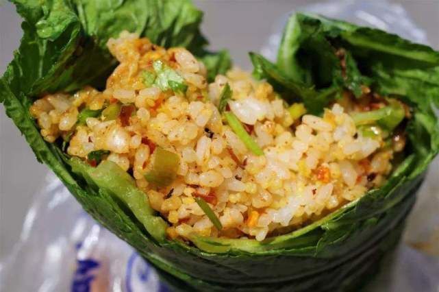 南方人永远都无法理解的那些“东北小吃”