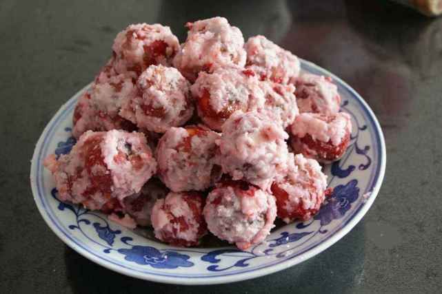 南方人永远都无法理解的那些“东北小吃”