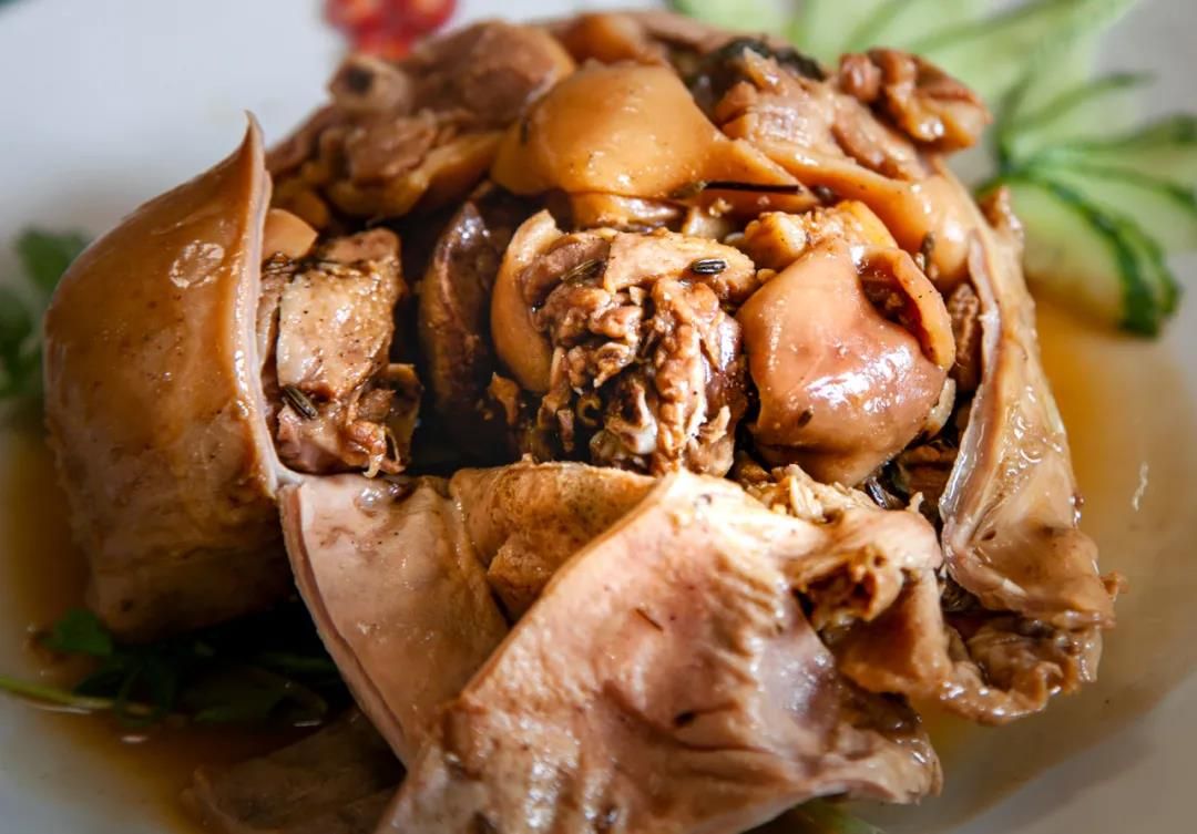 每个地方对于吃“肚子”的理解都有所不同