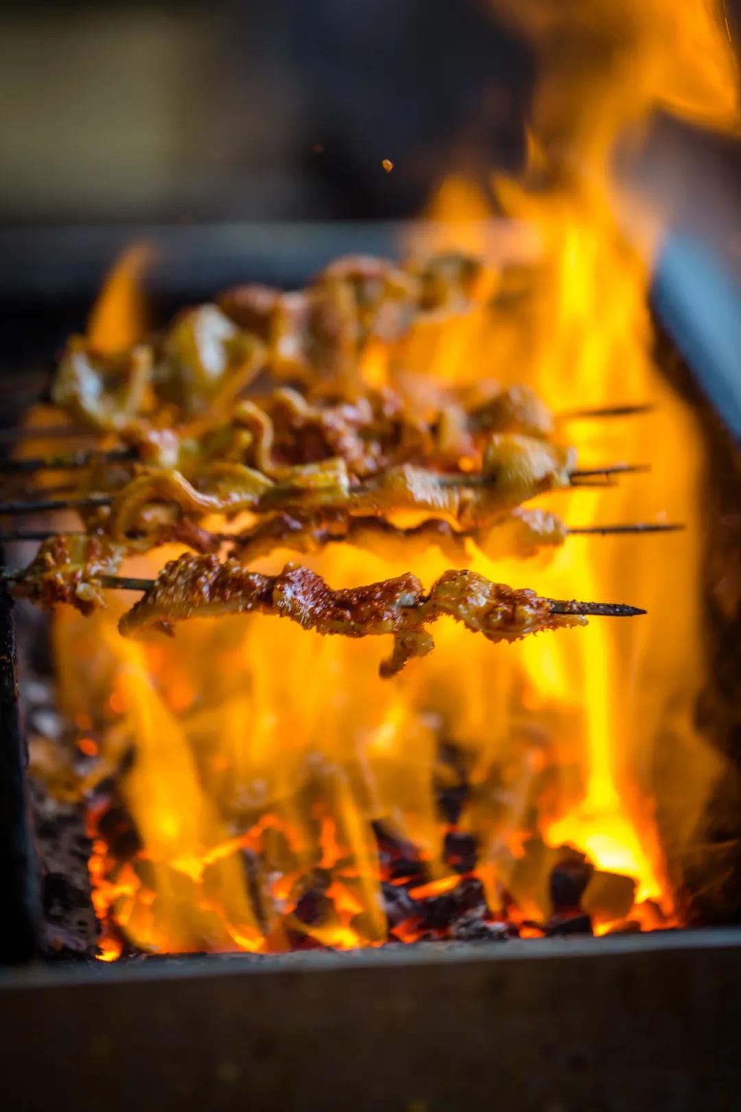 每个地方对于吃“肚子”的理解都有所不同