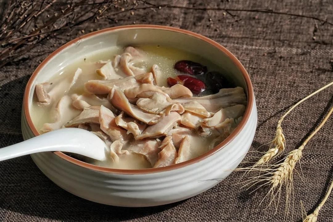 每个地方对于吃“肚子”的理解都有所不同