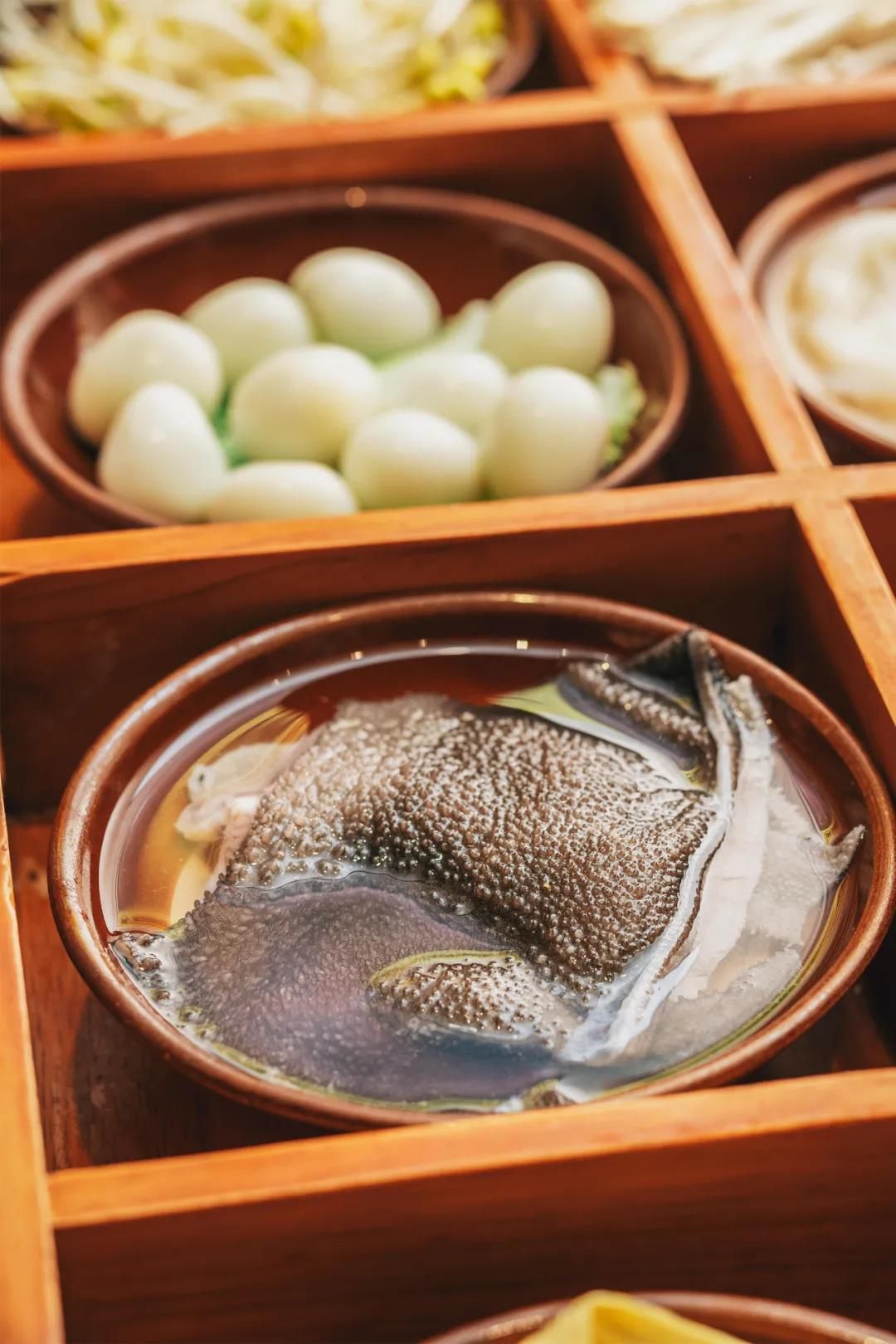 每个地方对于吃“肚子”的理解都有所不同