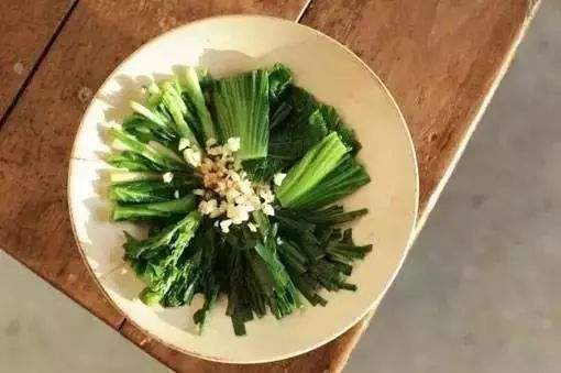 给我一张面皮，我能卷下整个“春天”