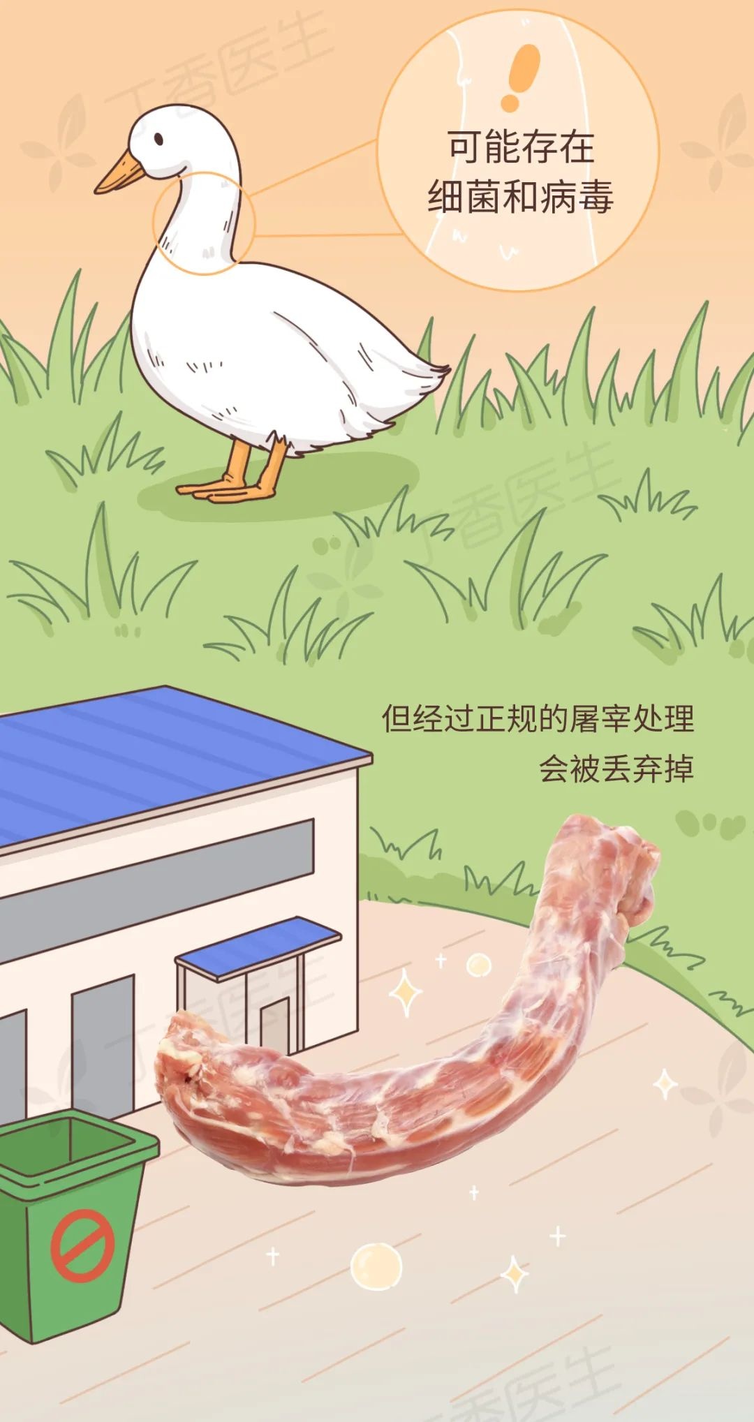 我们对于鸭脖的热爱超出想象