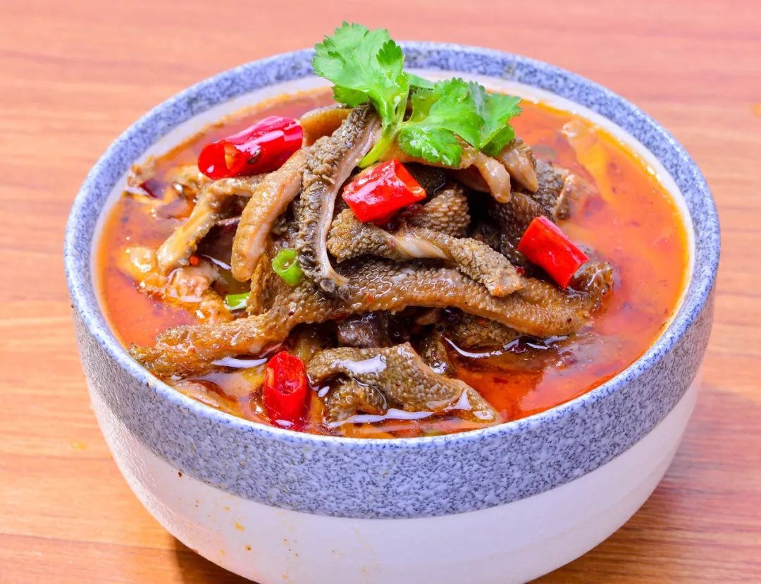 你可能不知道做为一个陕西人的早餐有多么狂野！