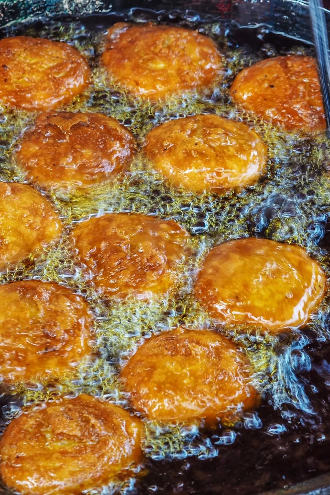 你可能不知道做为一个陕西人的早餐有多么狂野！