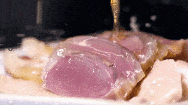 可以说这就是中国卤菜界的天花板