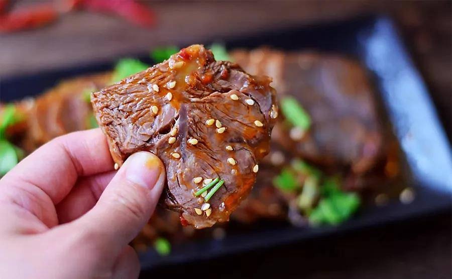 可以说这就是中国卤菜界的天花板