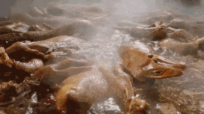 可以说这就是中国卤菜界的天花板