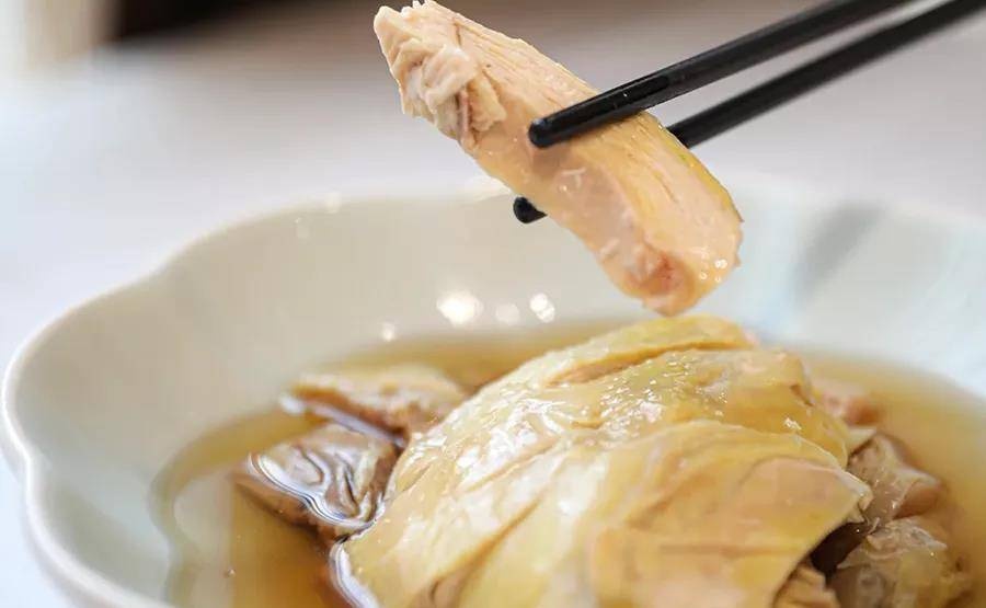 可以说这就是中国卤菜界的天花板