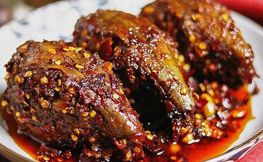 可以说这就是中国卤菜界的天花板