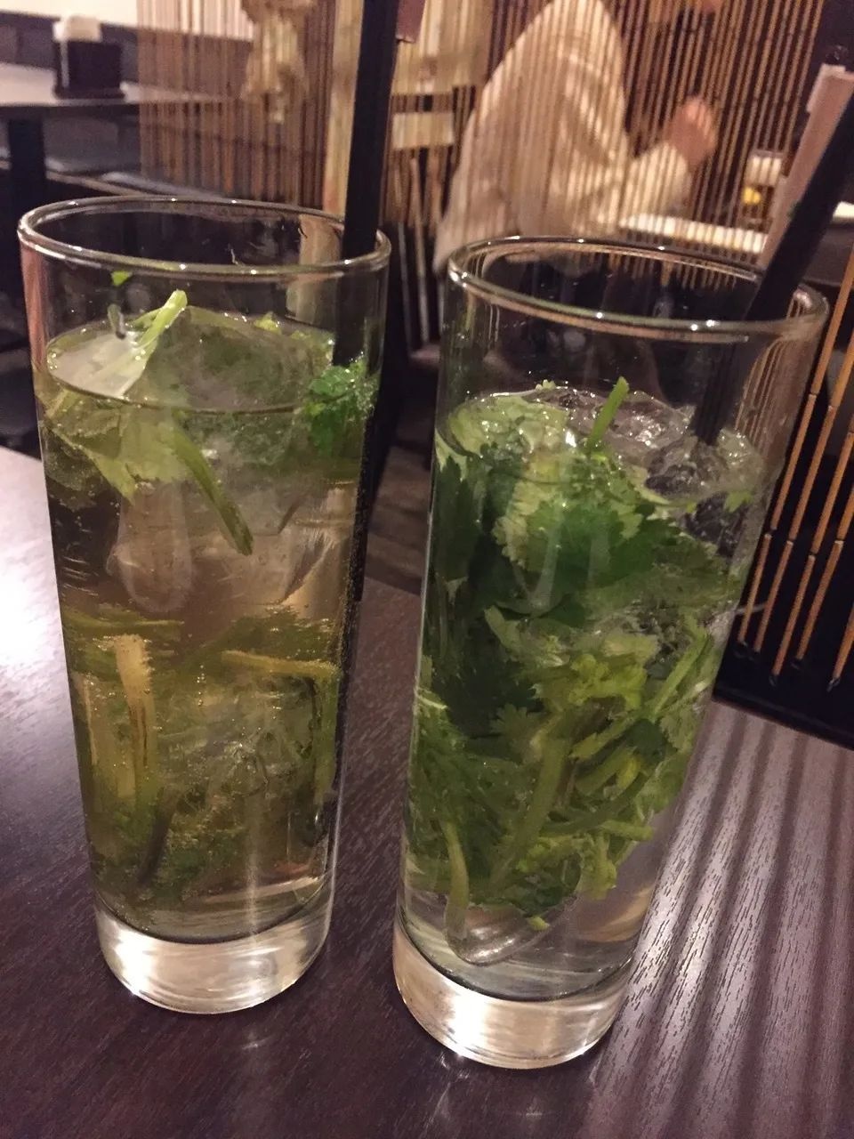 你不吃香菜？那我们分手吧！