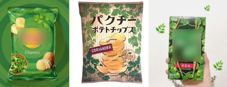 你不吃香菜？那我们分手吧！