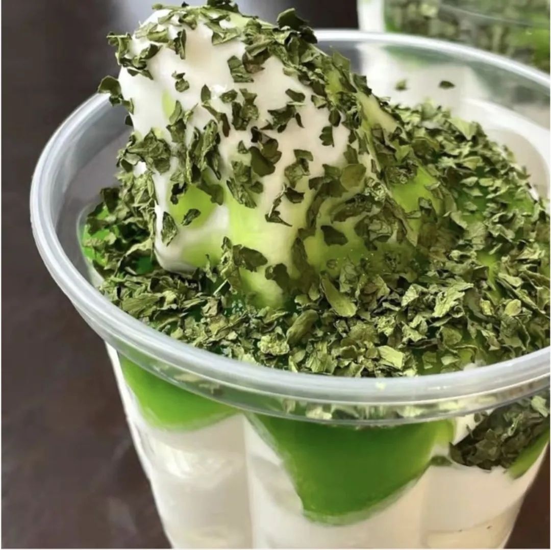 你不吃香菜？那我们分手吧！