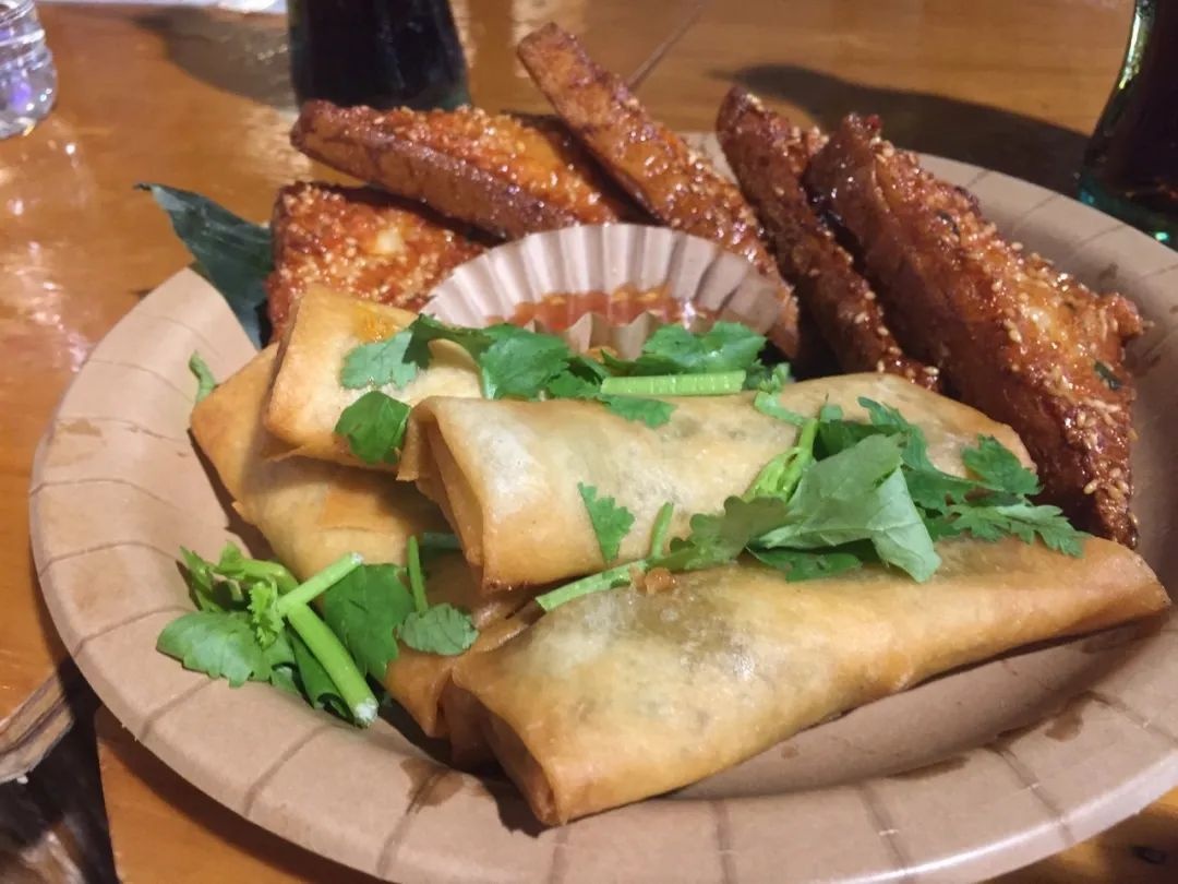 你不吃香菜？那我们分手吧！