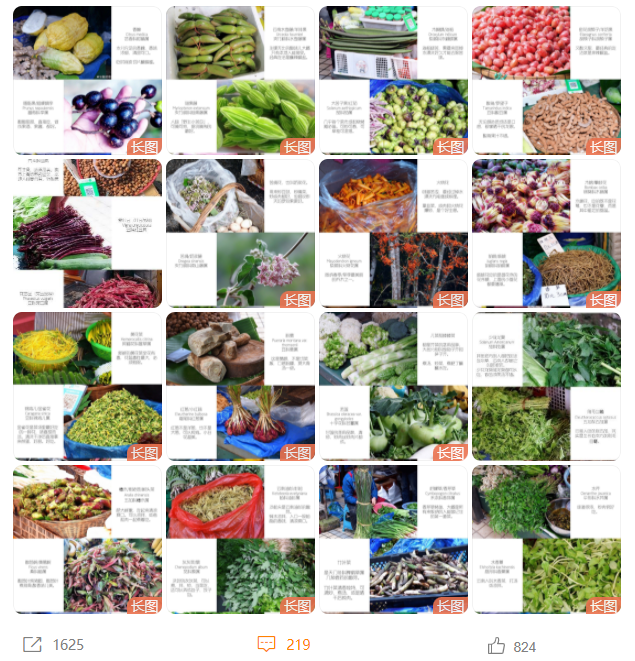 南方菜市场的服务到底有多周到，北方人见了直呼震撼！