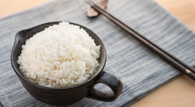 柴火饭